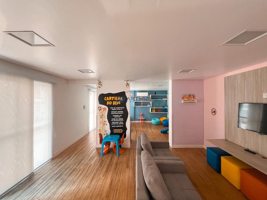 Apartamento 2 dormitórios à venda no Aviação, Praia Grande – 86 m² - foto 29