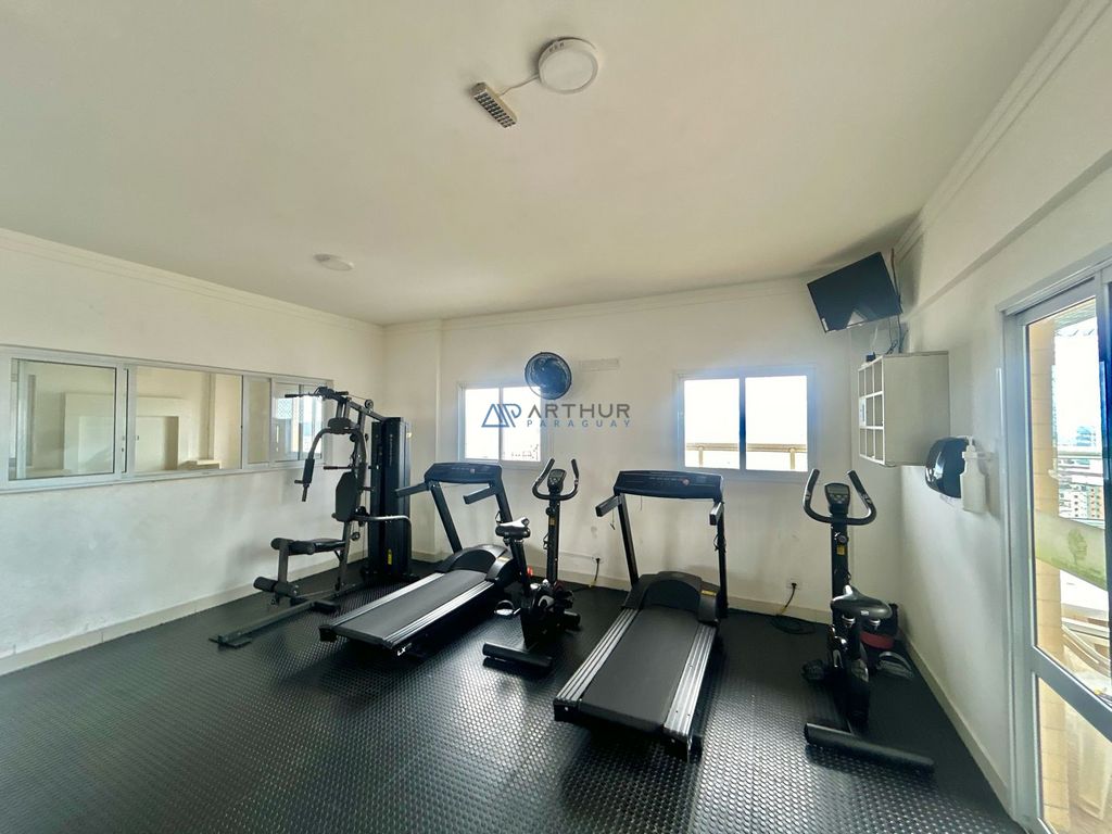 Apartamento 2 dormitórios à venda na Guilhermina, Praia Grande – 97 m² - foto 30