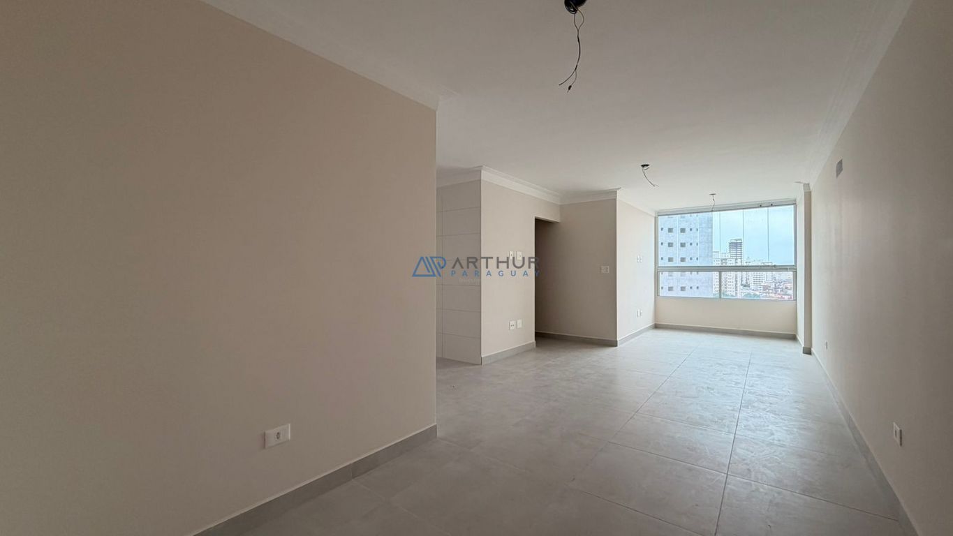 Apartamento 2 dormitórios à venda na Guilhermina, Praia Grande – 71 m² - foto 4