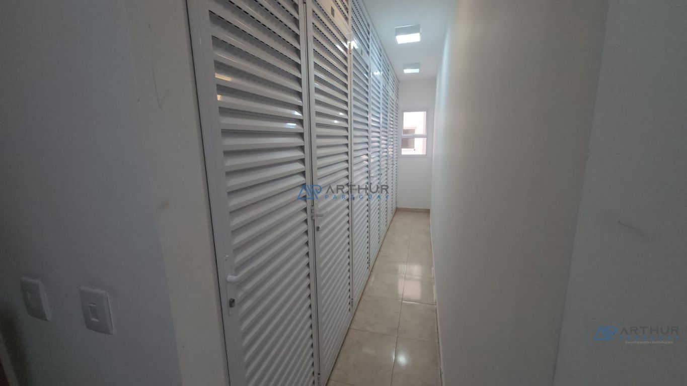 Apartamento 1 dormitório à venda na Guilhermina, Praia Grande – 48 m² - foto 21