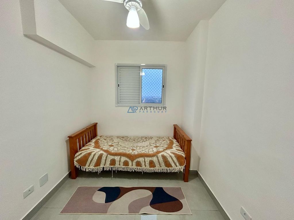 Apartamento 2 dormitórios frente mar à venda no Mirim, Praia Grande – 72 m² - foto 18