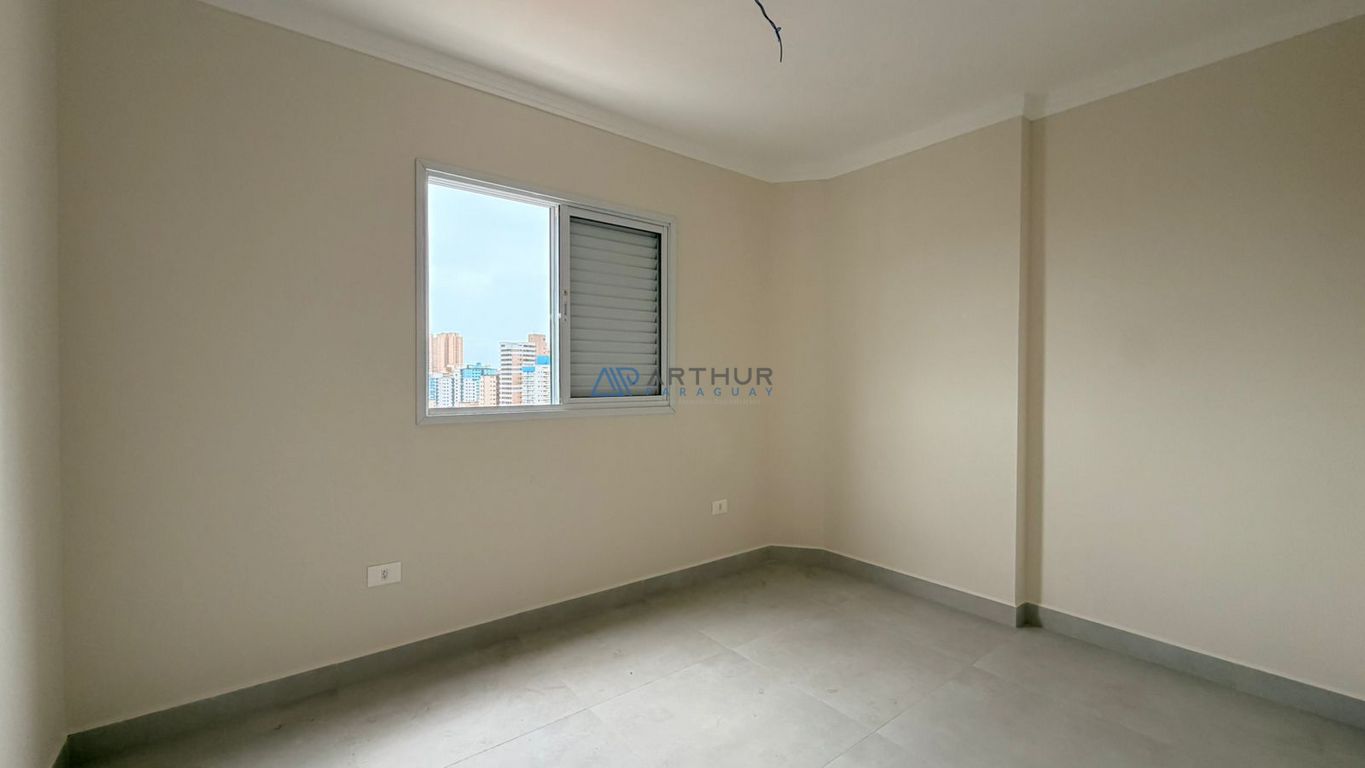 Apartamento 2 dormitórios à venda na Guilhermina, Praia Grande – 71 m² - foto 13