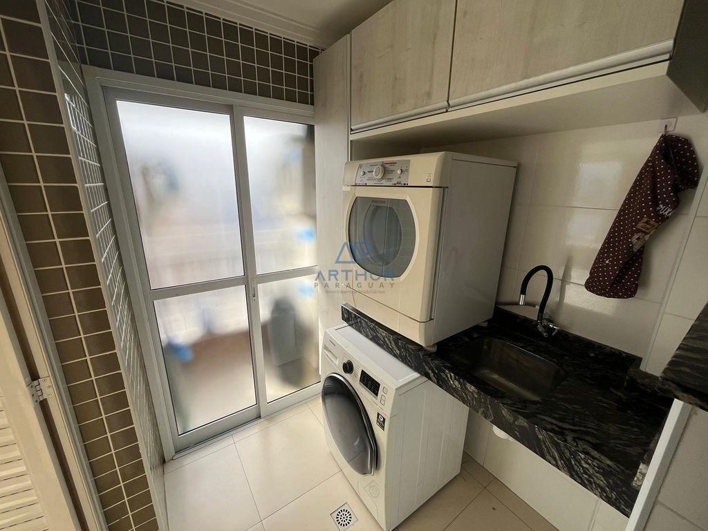 Apartamento 2 dormitórios à venda no Canto do Forte, Praia Grande – 84 m² - foto 15