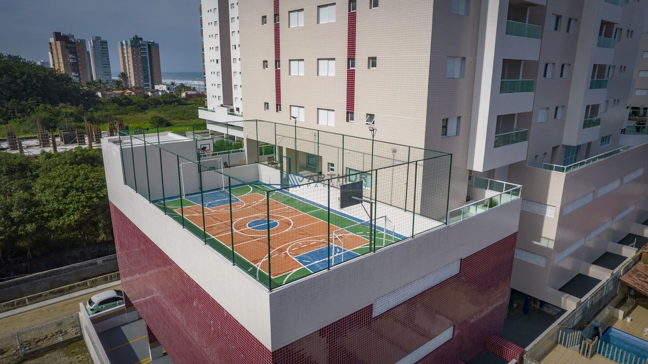 Apartamento 2 dormitórios frente mar à venda no Centro, Mongaguá – 78 m² - foto 19