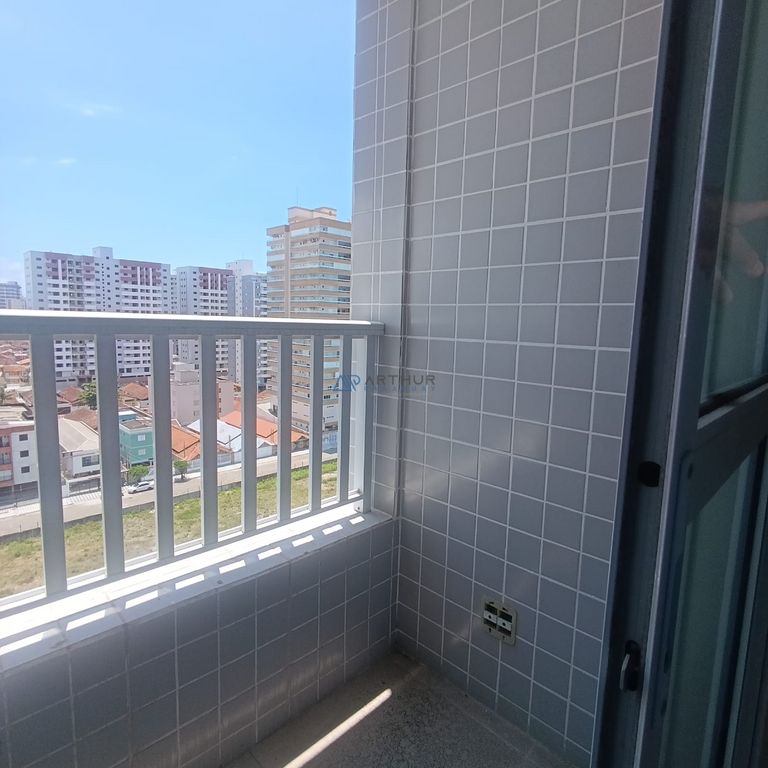 Apartamento 2 dormitórios à venda no Caiçara, Praia Grande – 82 m² - foto 10
