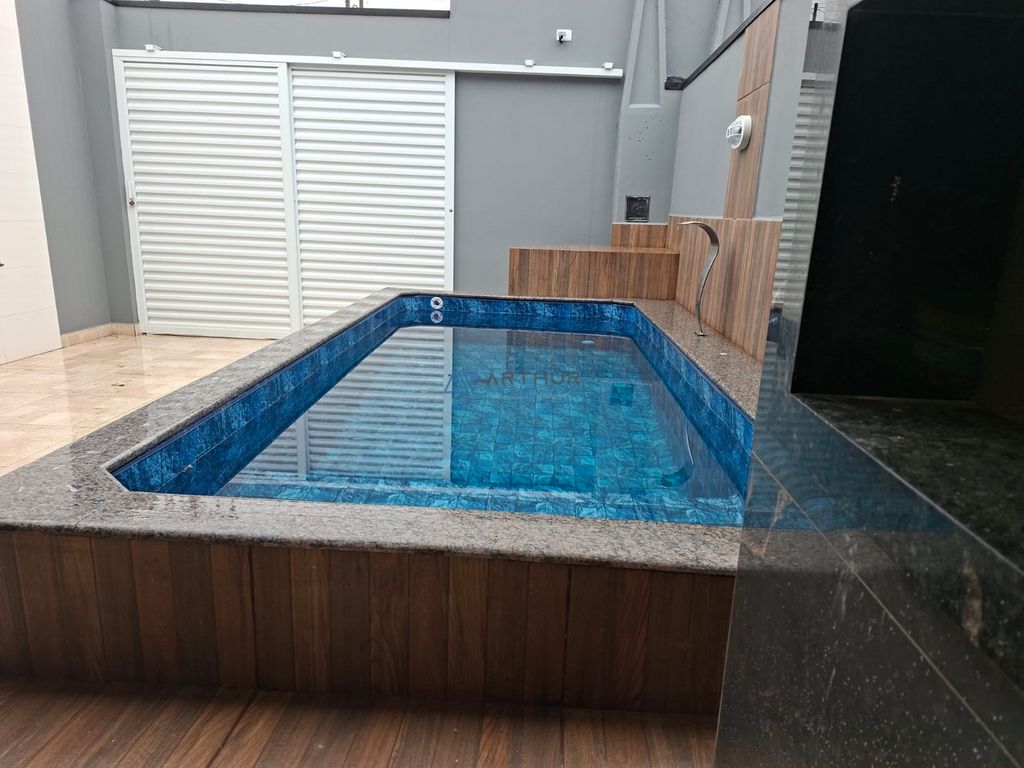 Casa 2 dormitórios à venda no Agenor de Campos, Mongaguá – 70 m² - foto 2