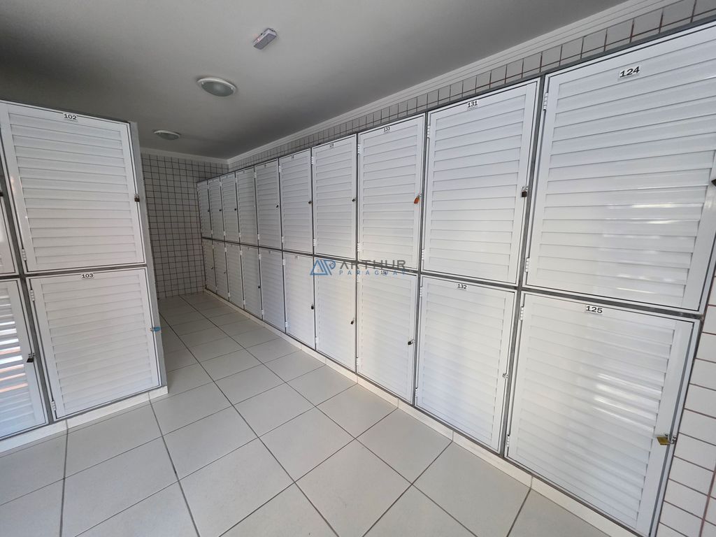 Apartamento 3 dormitórios à venda no Aviação, Praia Grande – 127 m² - foto 24