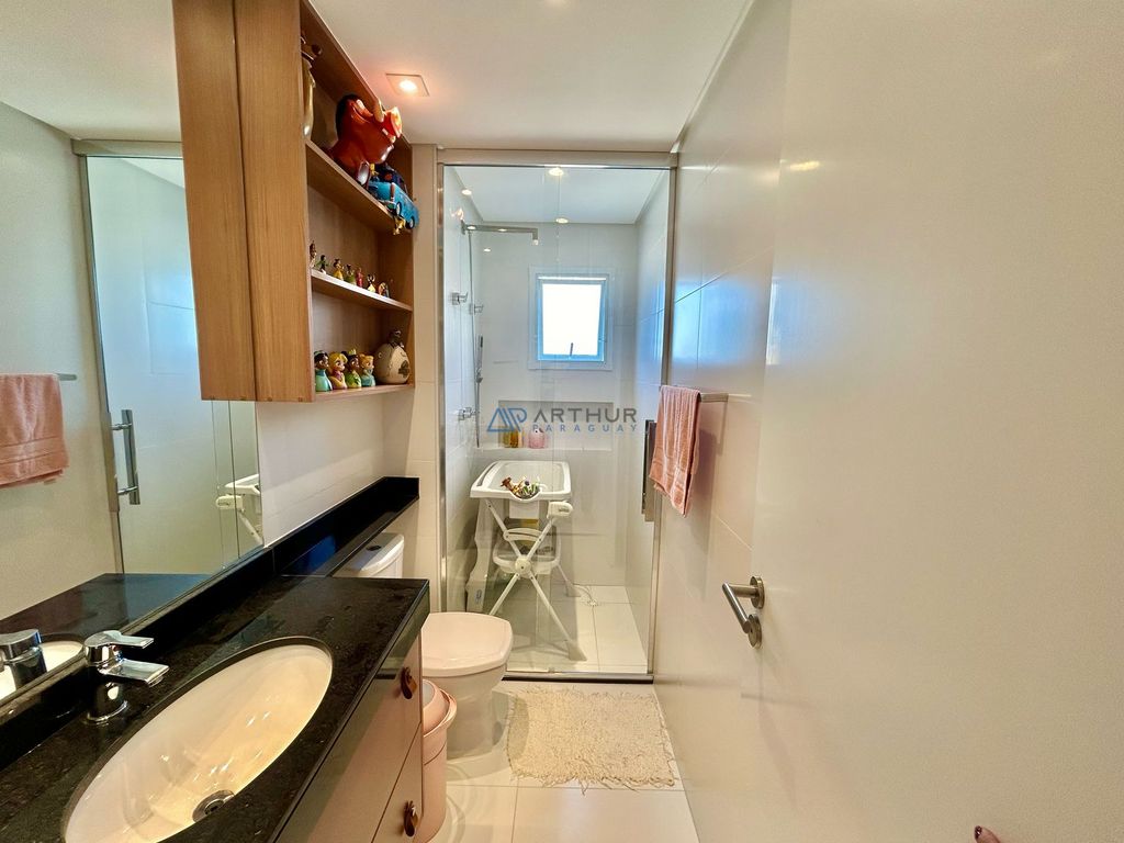 Apartamento 3 dormitórios à venda no Aviação, Praia Grande – 147 m² - foto 22