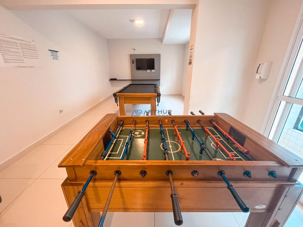 Apartamento 1 dormitório à venda no Ocian, Praia Grande – 53 m² - foto 18