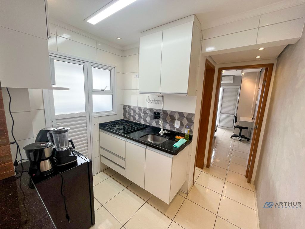 Apartamento 1 dormitório à venda no Boqueirão, Praia Grande – 40 m² - foto 6
