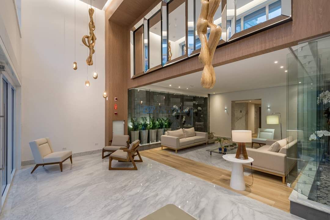 Apartamento 4 dormitórios à venda no Canto do Forte, Praia Grande – 162 m² - foto 2