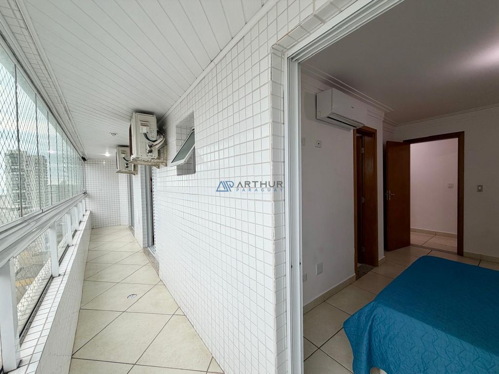 Apartamento 4 dormitórios para alugar na Guilhermina, Praia Grande – 164 m² - foto 25