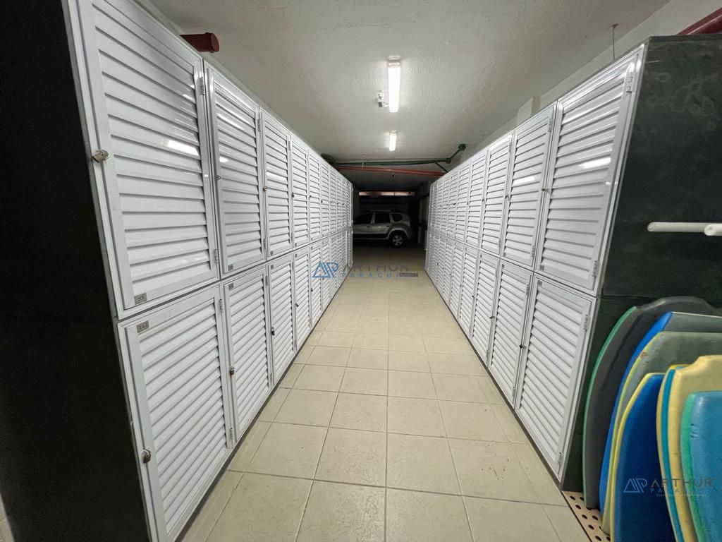 Apartamento 2 dormitórios à venda no Canto do Forte, Praia Grande – 100 m² - foto 22