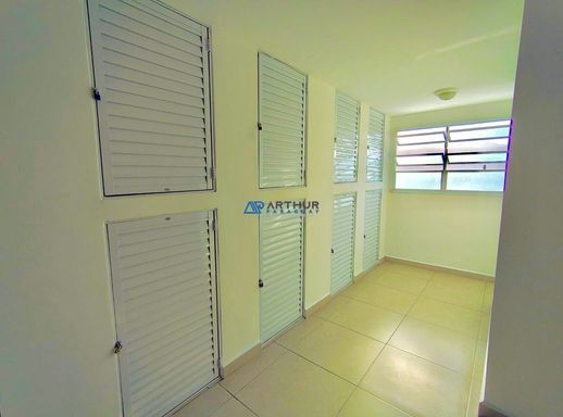 Apartamento 2 dormitórios frente mar à venda no Caiçara, Praia Grande – 79 m² - foto 25