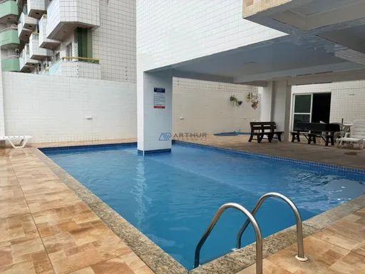 Apartamento 1 dormitório à venda no Ocian, Praia Grande – 38 m² - foto 10