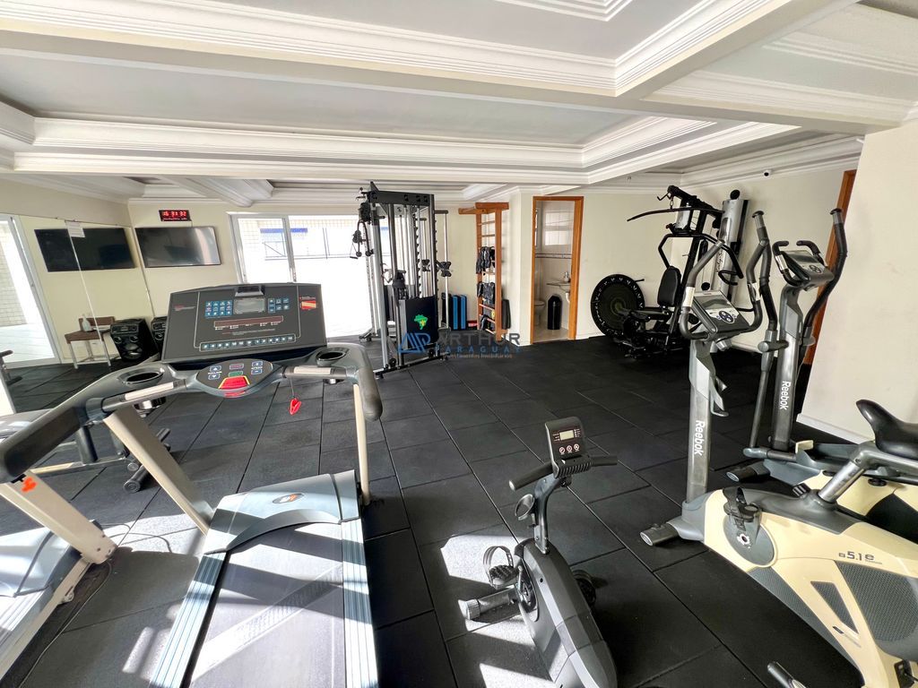Apartamento 3 dormitórios à venda no Aviação, Praia Grande – 135 m² - foto 25