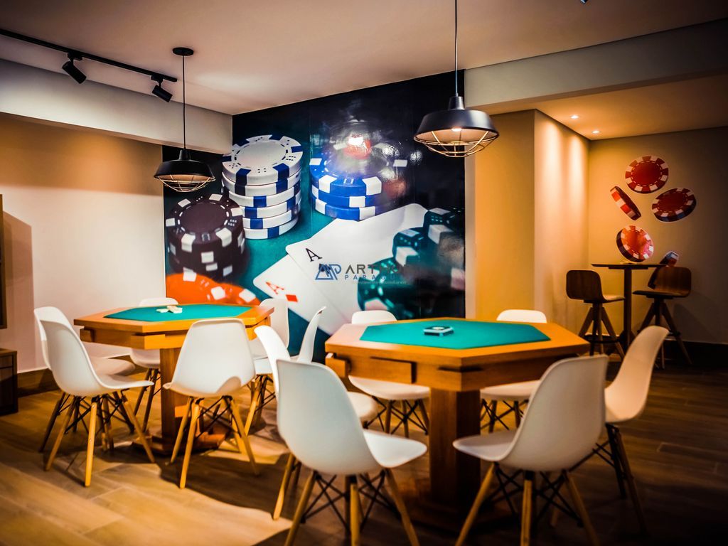 Apartamento 2 dormitórios à venda no Boqueirão, Praia Grande – 71 m² - foto 16