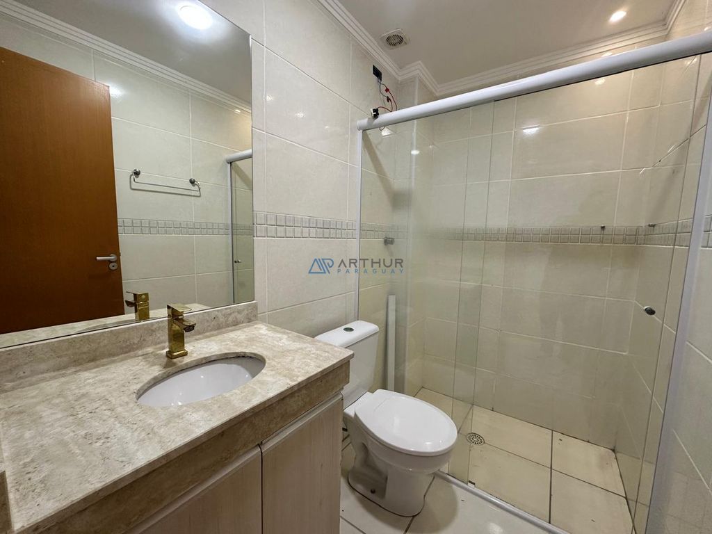 Apartamento 3 dormitórios para alugar no Canto do Forte, Praia Grande – 108 m² - foto 11