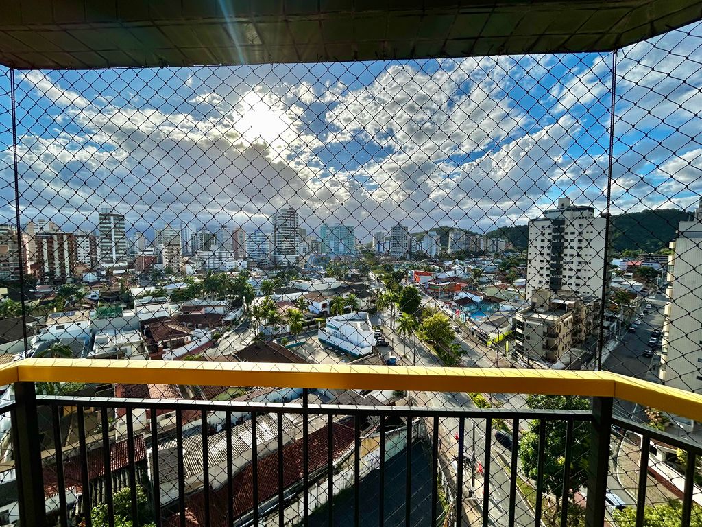 Apartamento 3 dormitórios à venda no Canto do Forte, Praia Grande – 133 m² - foto 22