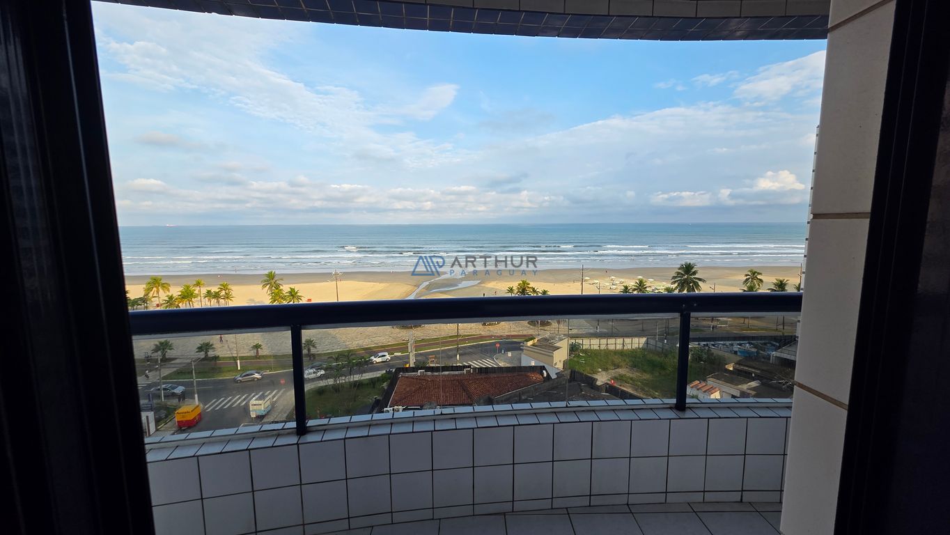 Apartamento 2 dormitórios à venda no Tupi, Praia Grande – 70 m² - foto 2
