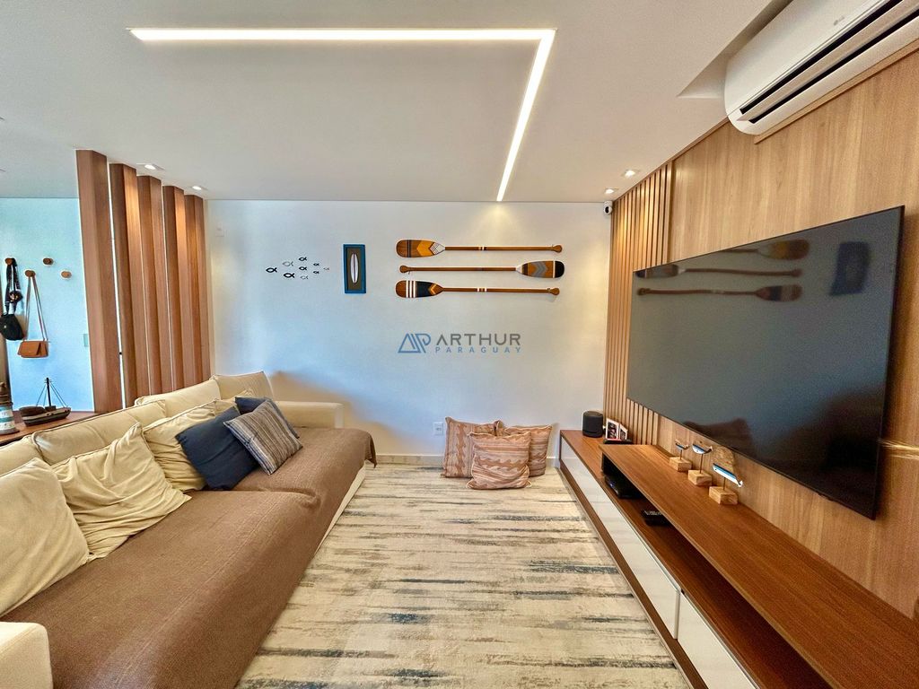 Apartamento 3 dormitórios à venda no Aviação, Praia Grande – 147 m² - foto 8