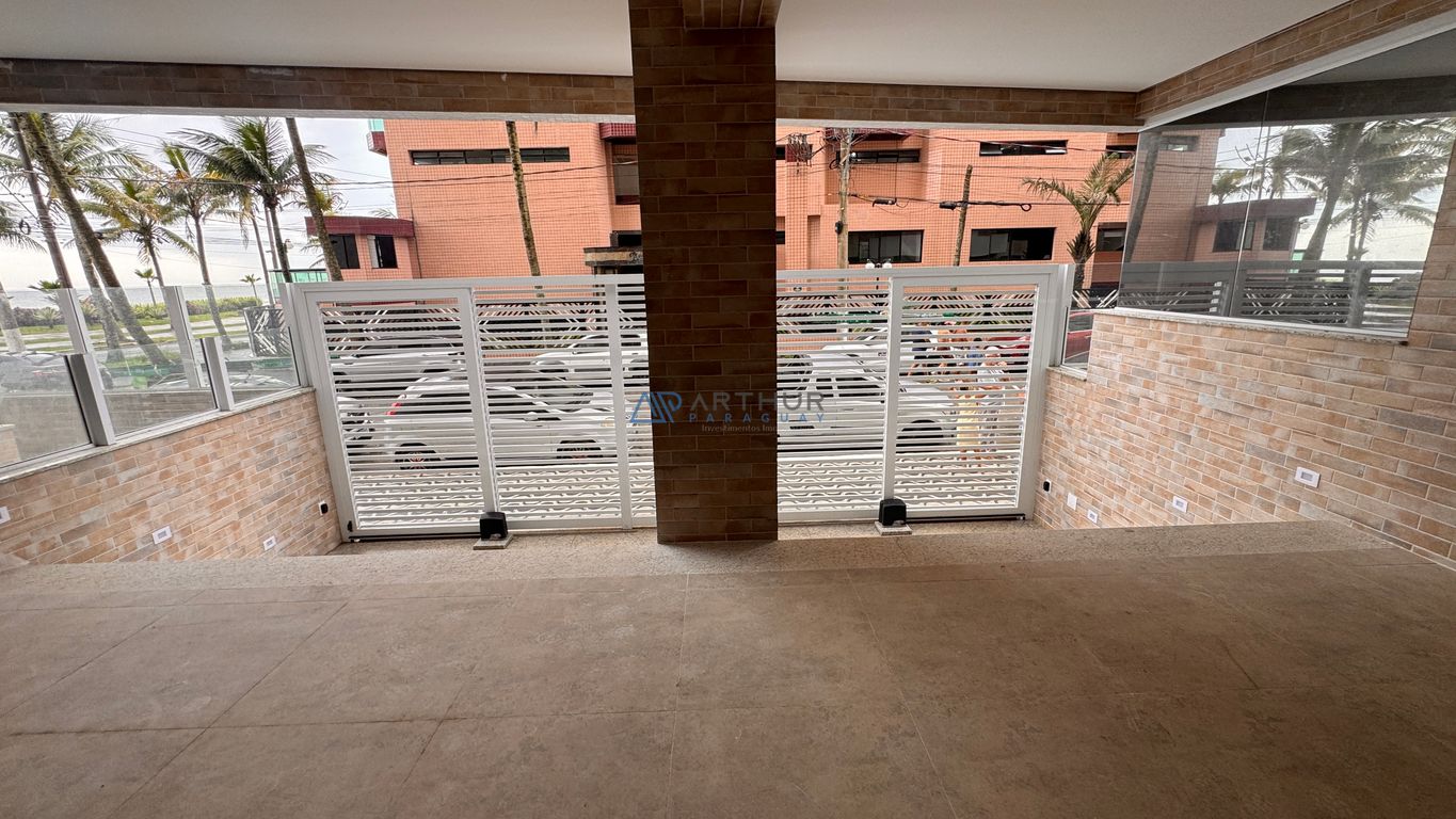 Apartamento 3 dormitórios frente mar à venda no Caiçara, Praia Grande – 117 m² - foto 40