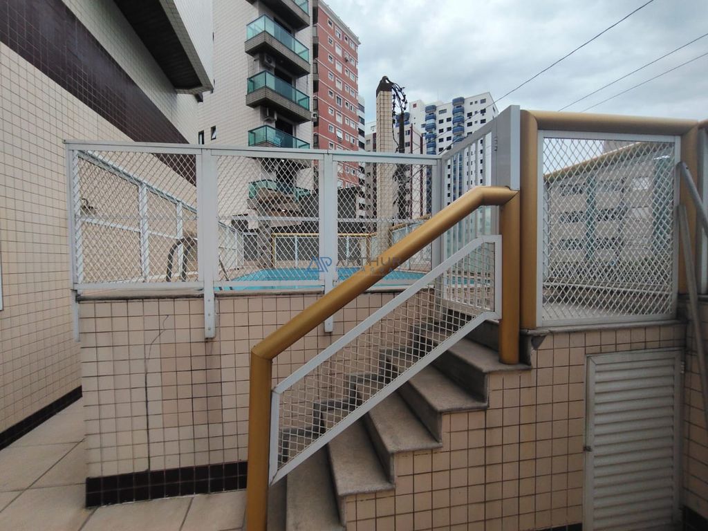 Apartamento 2 dormitórios à venda na Guilhermina, Praia Grande – 85 m² - foto 19
