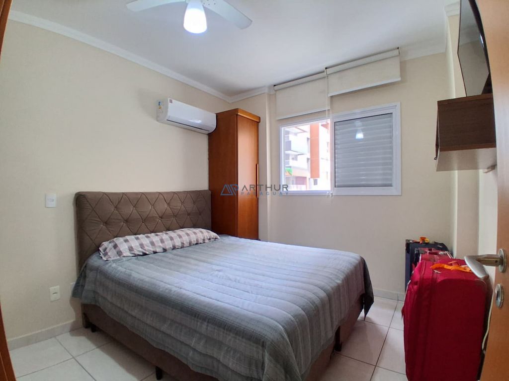 Apartamento 1 dormitório à venda na Guilhermina, Praia Grande – 48 m² - foto 11