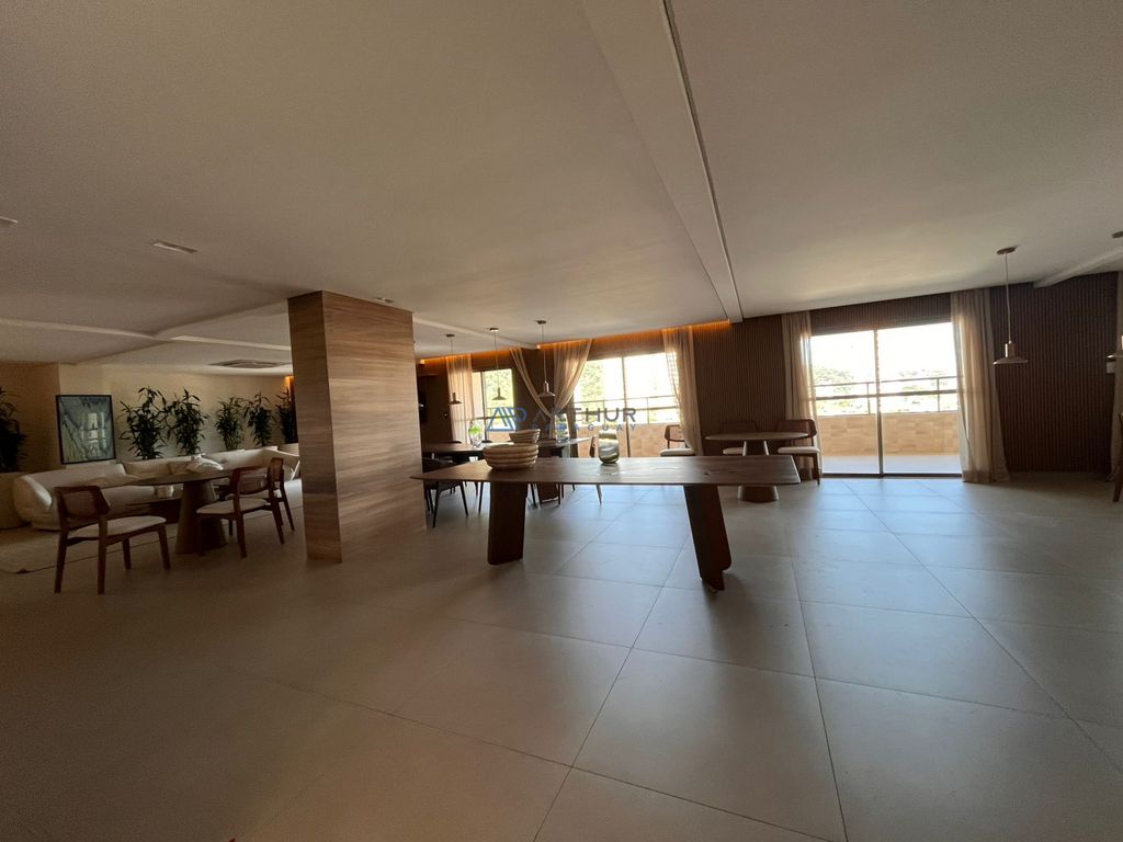 Apartamento 4 dormitórios à venda no Canto do Forte, Praia Grande – 228 m² - foto 45