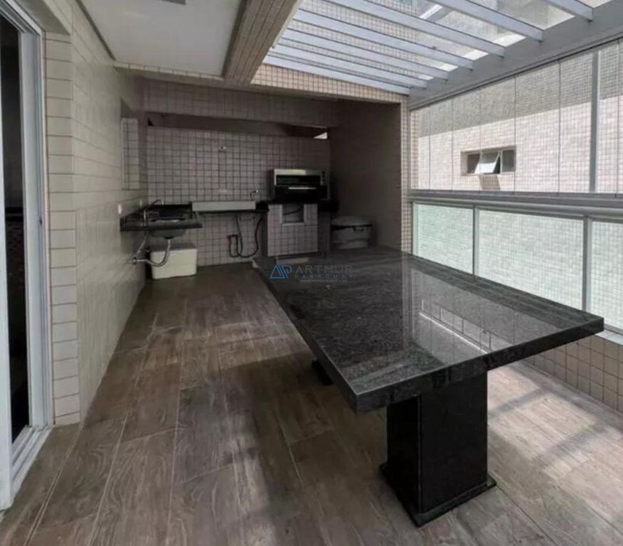 Apartamento 3 dormitórios à venda no Canto do Forte, Praia Grande – 139 m² - foto 31