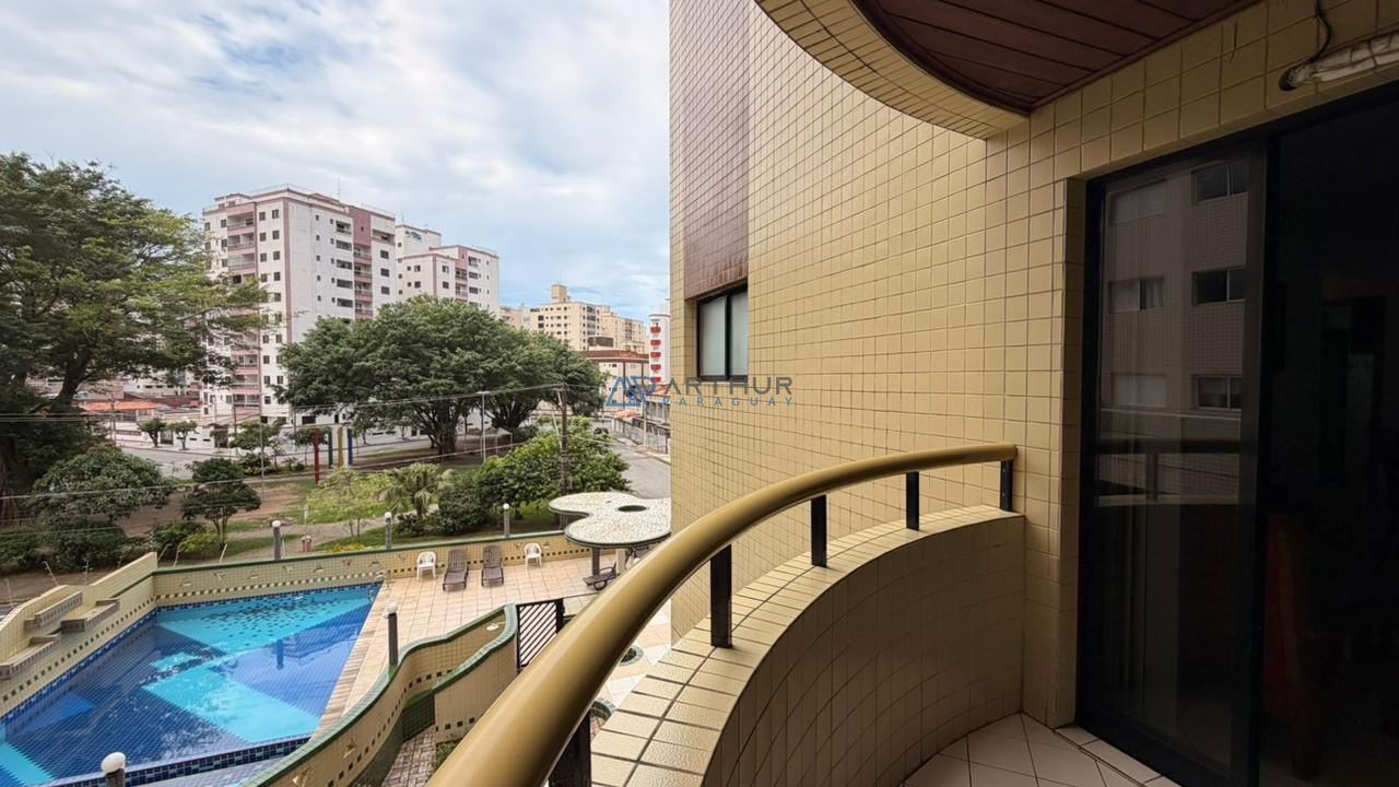 Apartamento 2 dormitórios à venda no Tupi, Praia Grande – 90 m² - foto 15
