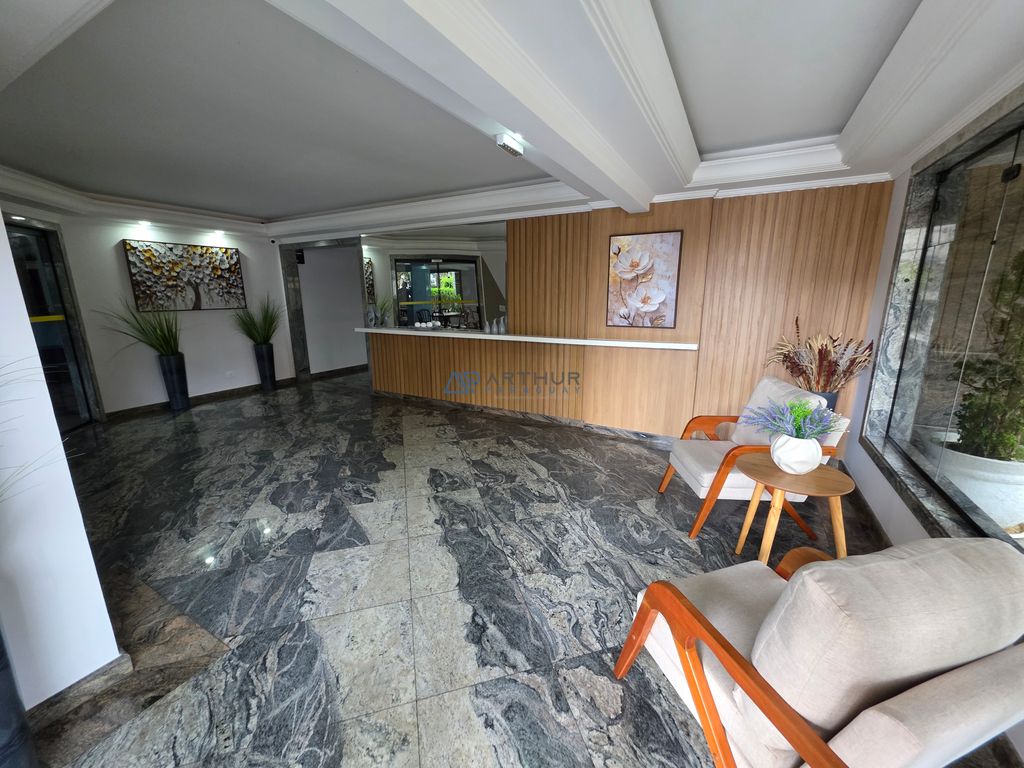 Apartamento 2 dormitórios à venda no Aviação, Praia Grande – 110 m² - foto 37