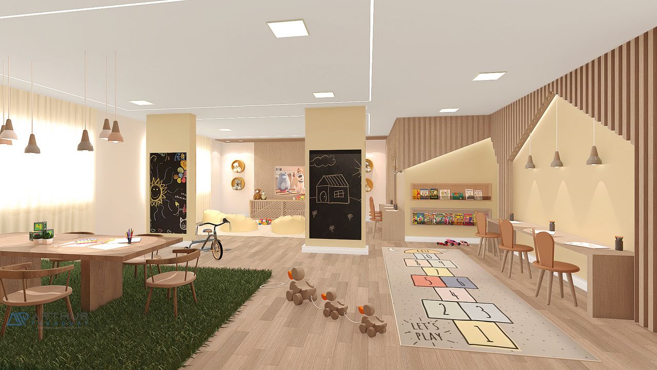 Apartamento 2 dormitórios à venda no Ocian, Praia Grande – 83 m² - foto 14