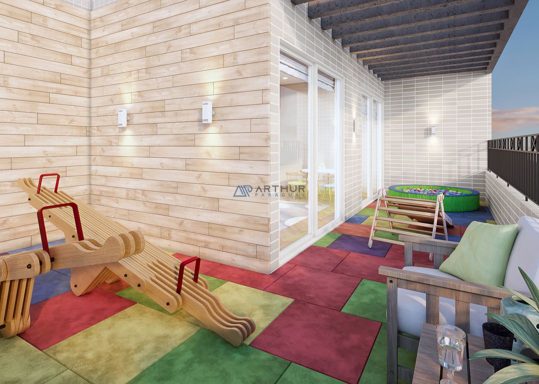 Apartamento 2 dormitórios à venda no Canto do Forte, Praia Grande – 87 m² - foto 32