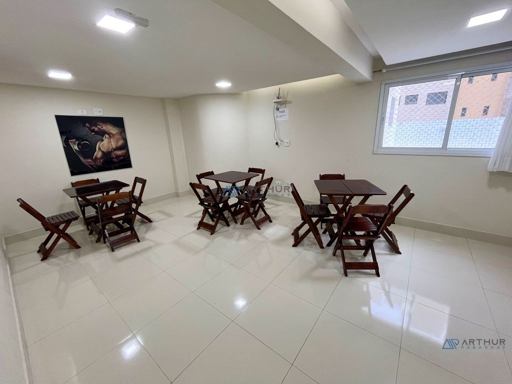 Apartamento 3 dormitórios à venda no Aviação, Praia Grande – 116 m² - foto 23