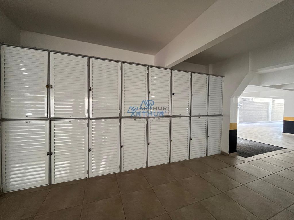 Apartamento 1 dormitório à venda na Guilhermina, Praia Grande – 60 m² - foto 22