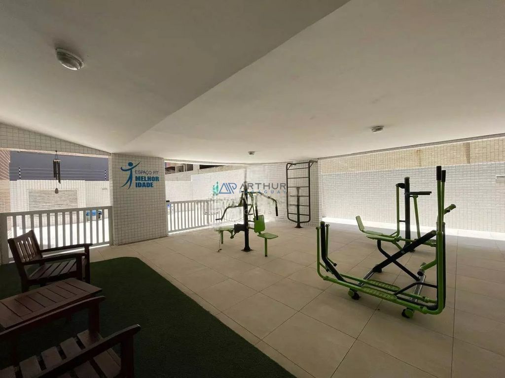Apartamento 3 dormitórios frente mar à venda no Aviação, Praia Grande – 172 m² - foto 31