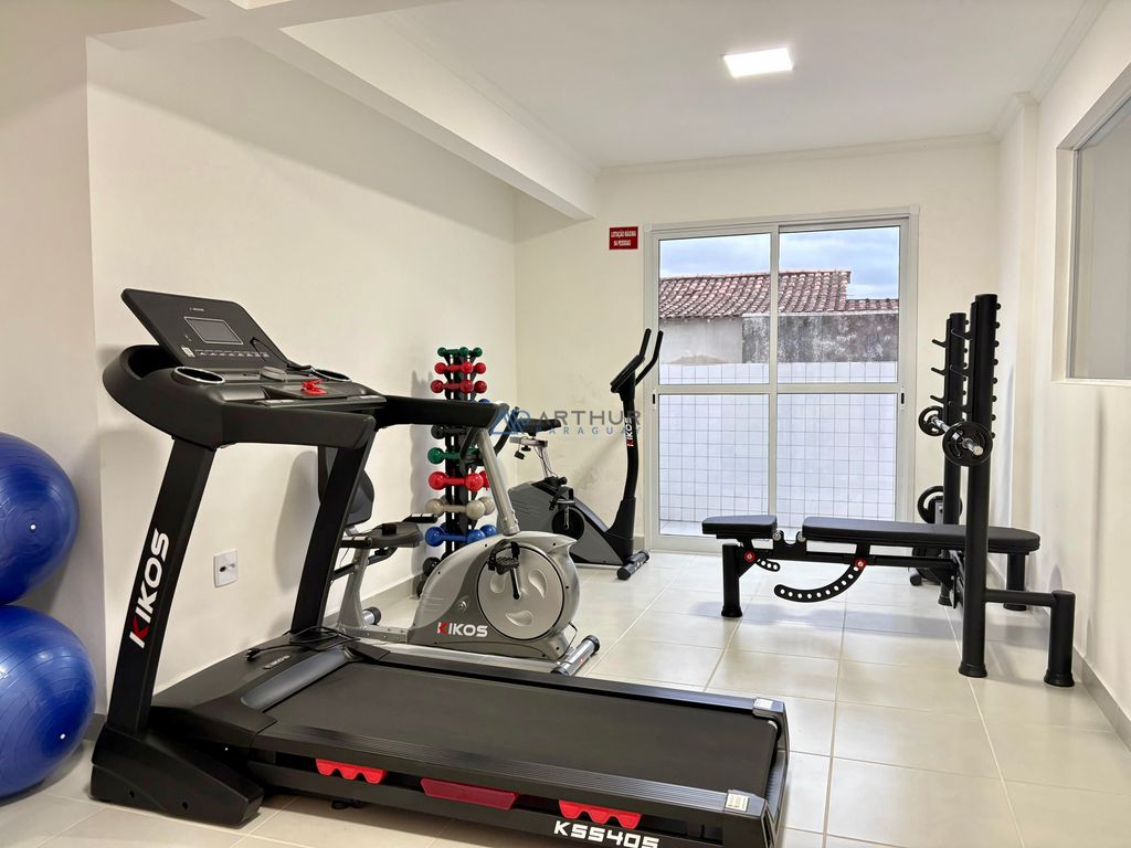 Apartamento 2 dormitórios à venda no Mirim, Praia Grande – 57 m² - foto 20