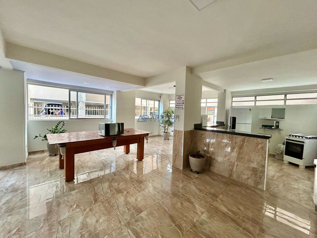 Apartamento 1 dormitório à venda na Guilhermina, Praia Grande – 49 m² - foto 16
