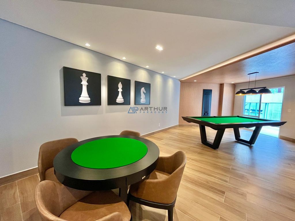 Apartamento 1 dormitório à venda na Guilhermina, Praia Grande – 50 m² - foto 24