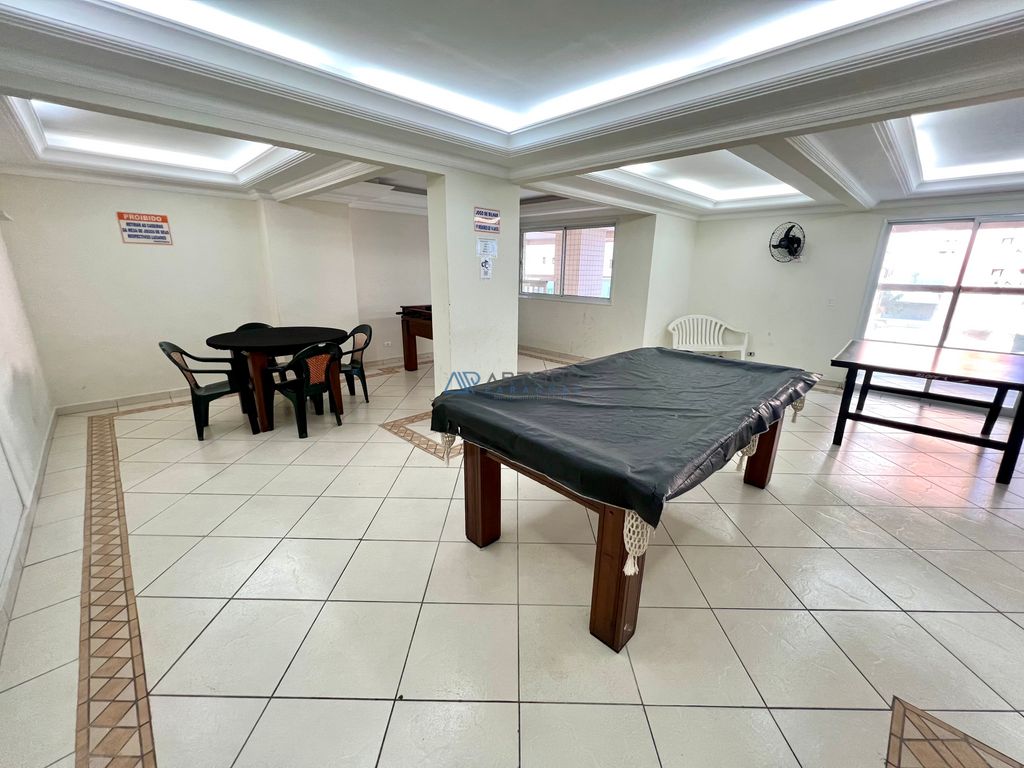 Apartamento 1 dormitório à venda no Aviação, Praia Grande – 67 m² - foto 27