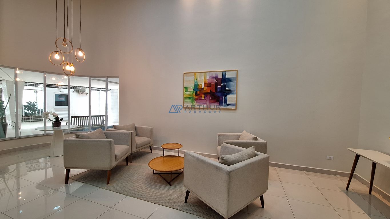 Apartamento 2 dormitórios frente mar à venda em Vila Anhanguera, Mongaguá – 78 m² - foto 21