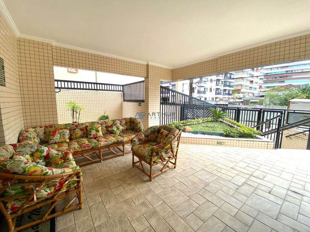 Apartamento 1 dormitório à venda na Guilhermina, Praia Grande – 45 m² - foto 14
