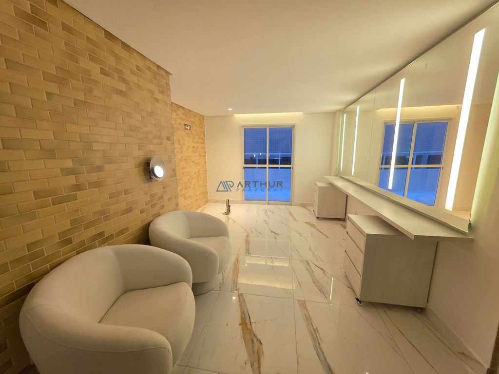 Apartamento 2 dormitórios à venda no Aviação, Praia Grande – 83 m² - foto 35