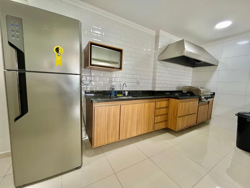 Apartamento 2 dormitórios à venda na Guilhermina, Praia Grande – 94 m² - foto 22