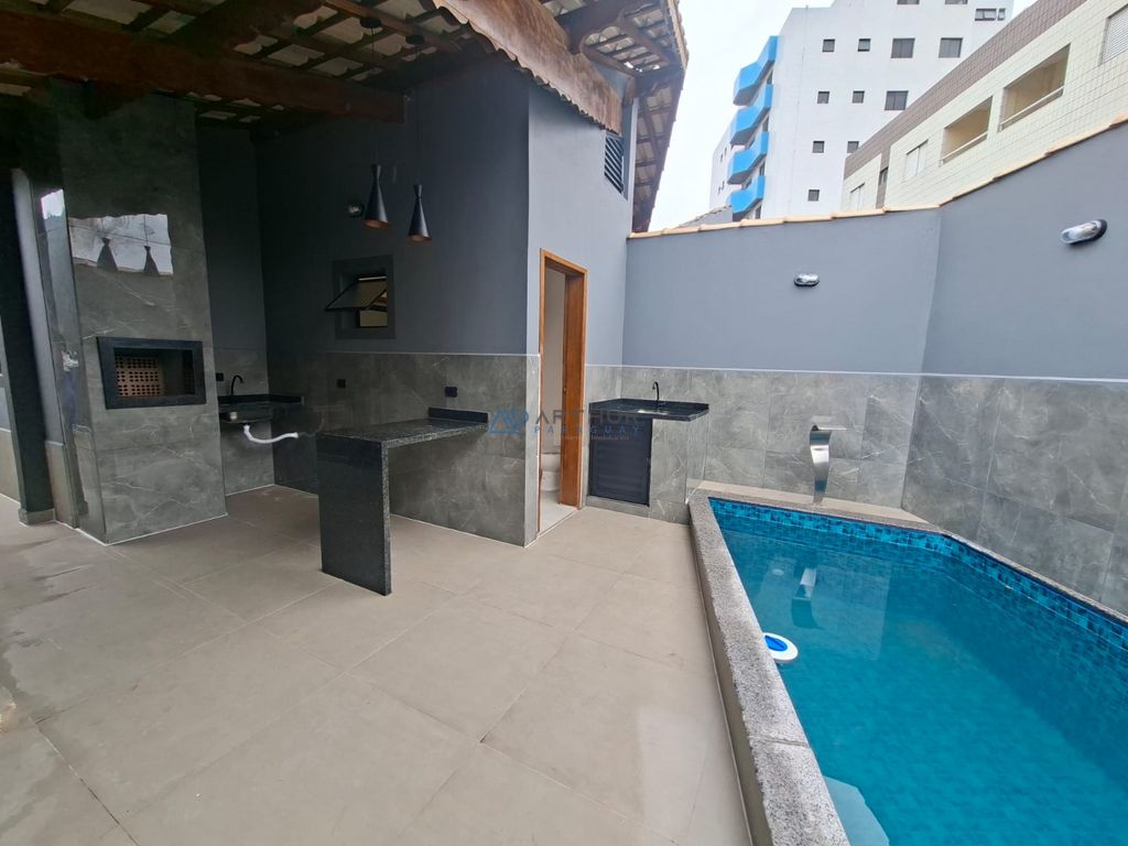 Casa 2 dormitórios à venda no Agenor de Campos, Mongaguá – 70 m² - foto 10