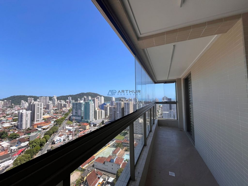 Apartamento 4 dormitórios à venda no Canto do Forte, Praia Grande – 228 m² - foto 3