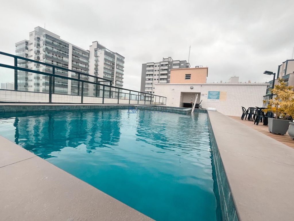 Apartamento 1 dormitório à venda no Ocian, Praia Grande – 53 m² - foto 16