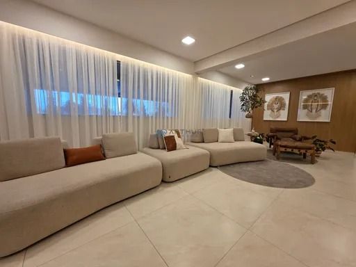 Apartamento 3 dormitórios frente mar à venda no Caiçara, Praia Grande – 140 m² - foto 41