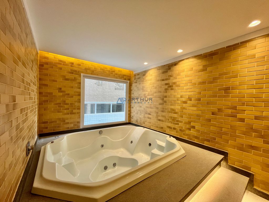 Apartamento 2 dormitórios à venda no Aviação, Praia Grande – 83 m² - foto 43